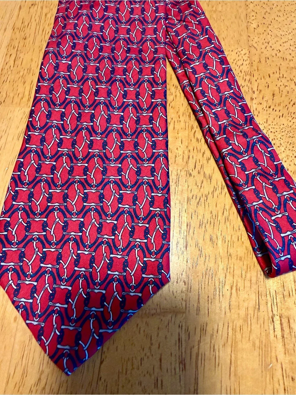 Men's Vintage Bert Pulitzer 